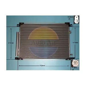 16-0142 AUTO AIR GLOUCESTER
