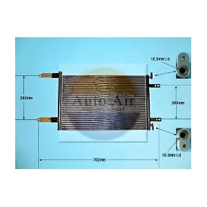 166198 AUTO AIR GLOUCESTER