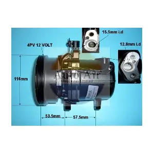 AUTO AIR GLOUCESTER 140228R