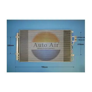 169974 AUTO AIR GLOUCESTER