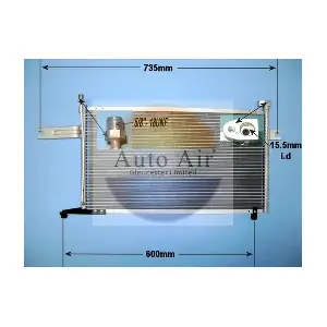 161235 AUTO AIR GLOUCESTER
