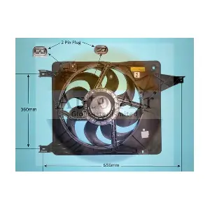 21486LE20A NISSAN