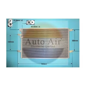 169992 AUTO AIR GLOUCESTER