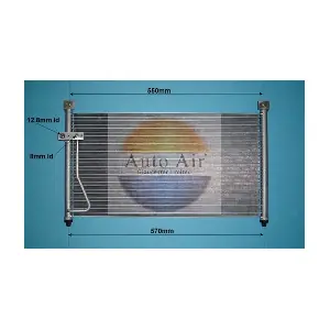 16-9784 AUTO AIR GLOUCESTER