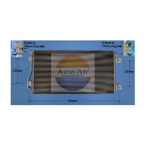161370 AUTO AIR GLOUCESTER