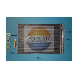 169665 AUTO AIR GLOUCESTER