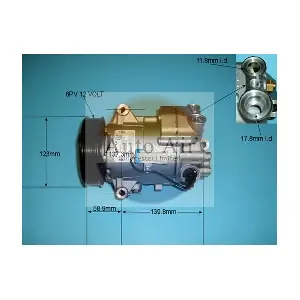 AUTO AIR GLOUCESTER 149743