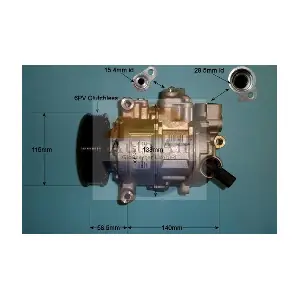 141275 AUTO AIR GLOUCESTER