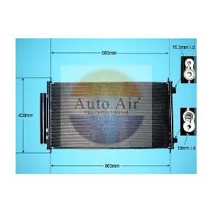 161345 AUTO AIR GLOUCESTER