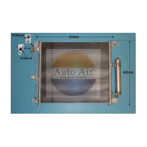 161403 AUTO AIR GLOUCESTER