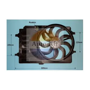 05-1040 AUTO AIR GLOUCESTER