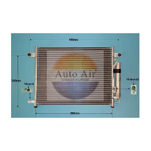 AUTO AIR GLOUCESTER 162048