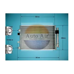 16-6226 AUTO AIR GLOUCESTER