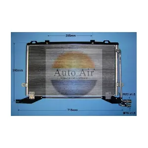 AUTO AIR GLOUCESTER 166587