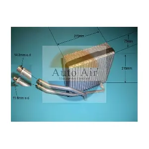 21-5638 AUTO AIR GLOUCESTER