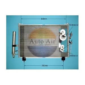 161346 AUTO AIR GLOUCESTER