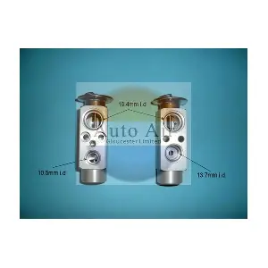 AUTO AIR GLOUCESTER 22-8665