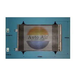 169919 AUTO AIR GLOUCESTER