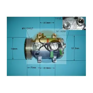 147584 AUTO AIR GLOUCESTER