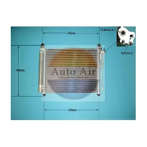 169943 AUTO AIR GLOUCESTER