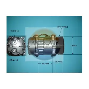 149699P AUTO AIR GLOUCESTER