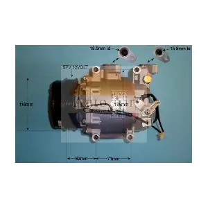 AUTO AIR GLOUCESTER 149748P
