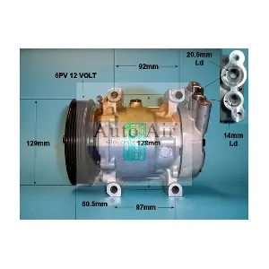 AUTO AIR GLOUCESTER 141205