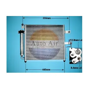 161159 AUTO AIR GLOUCESTER