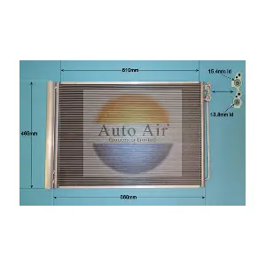 16-1358 AUTO AIR GLOUCESTER