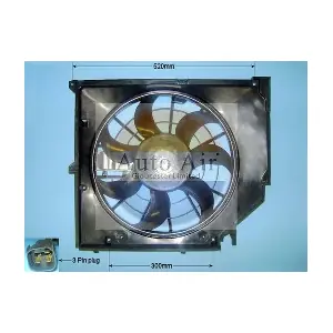 AUTO AIR GLOUCESTER 05-1177