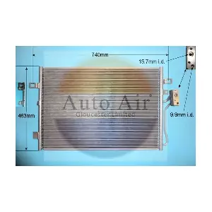 16-6236 AUTO AIR GLOUCESTER