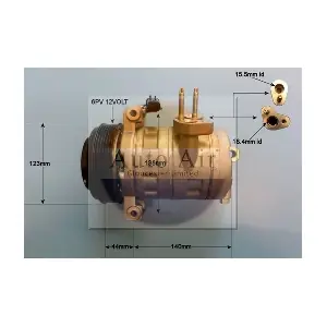 AUTO AIR GLOUCESTER 149746