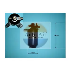 31-1157 AUTO AIR GLOUCESTER