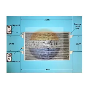 161283 AUTO AIR GLOUCESTER