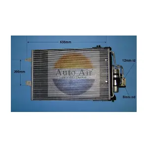 AUTO AIR GLOUCESTER 166218