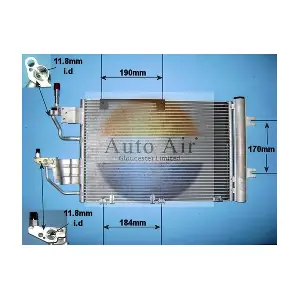 161099 AUTO AIR GLOUCESTER