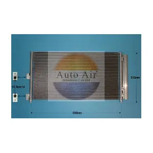AUTO AIR GLOUCESTER 161104