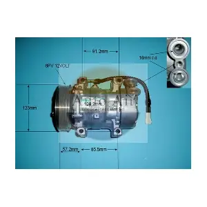 14-5972 AUTO AIR GLOUCESTER