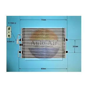 162089 AUTO AIR GLOUCESTER