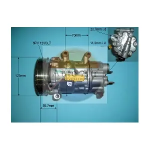 AUTO AIR GLOUCESTER 141356