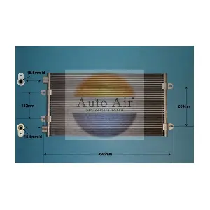 AUTO AIR GLOUCESTER 161120