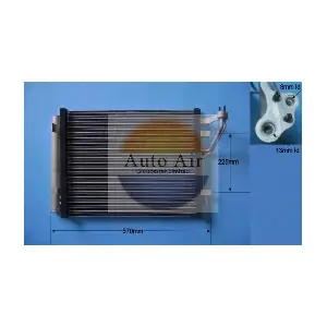169004 AUTO AIR GLOUCESTER