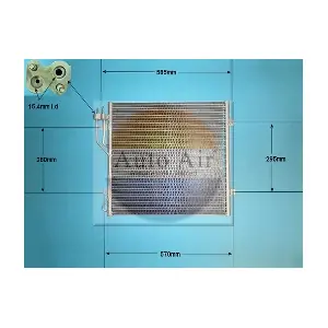 16-9661 AUTO AIR GLOUCESTER
