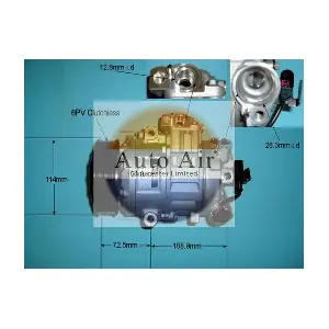 149718 AUTO AIR GLOUCESTER