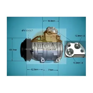 141445 AUTO AIR GLOUCESTER
