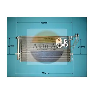 161354 AUTO AIR GLOUCESTER