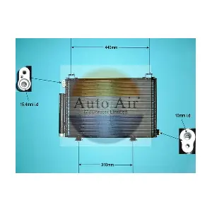 161028A AUTO AIR GLOUCESTER