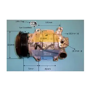 140300 AUTO AIR GLOUCESTER