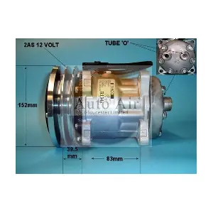 AUTO AIR GLOUCESTER 14-0304