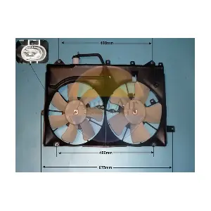 05-1804 AUTO AIR GLOUCESTER